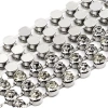 2-5/3/3/4/5/6/6/8mm من الفولاذ الصلب غير القابل للصدأ المغلف بالنحاس المغلف بالنحاس Item Picture